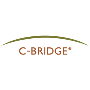C-bridge Logo