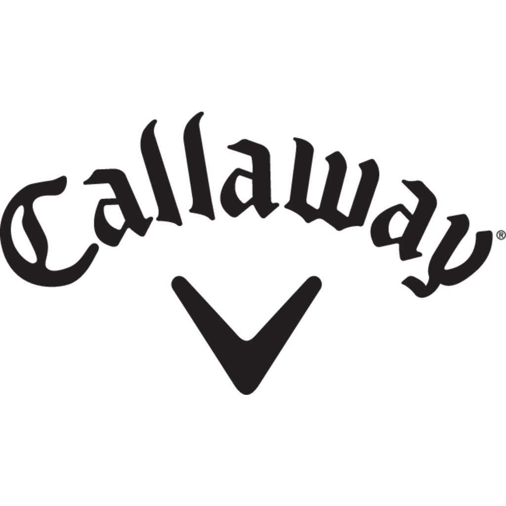 Logo, Sports, United States, Callaway