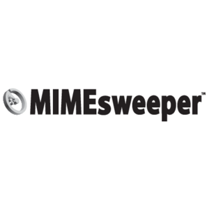 MIMEsweeper Logo
