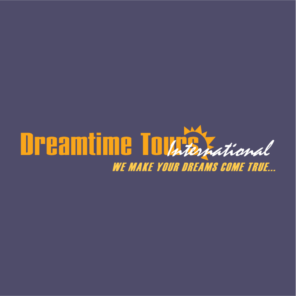Dreamtime,Tours,International