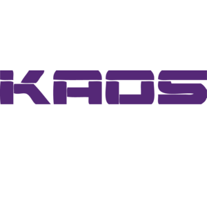 Kaos Production Logo