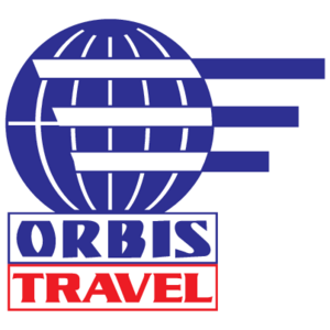 Orbis Travel Logo