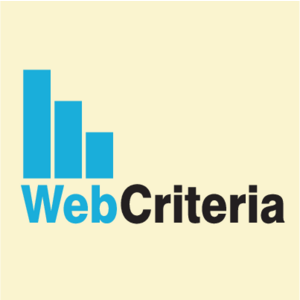 WebCriteria Logo
