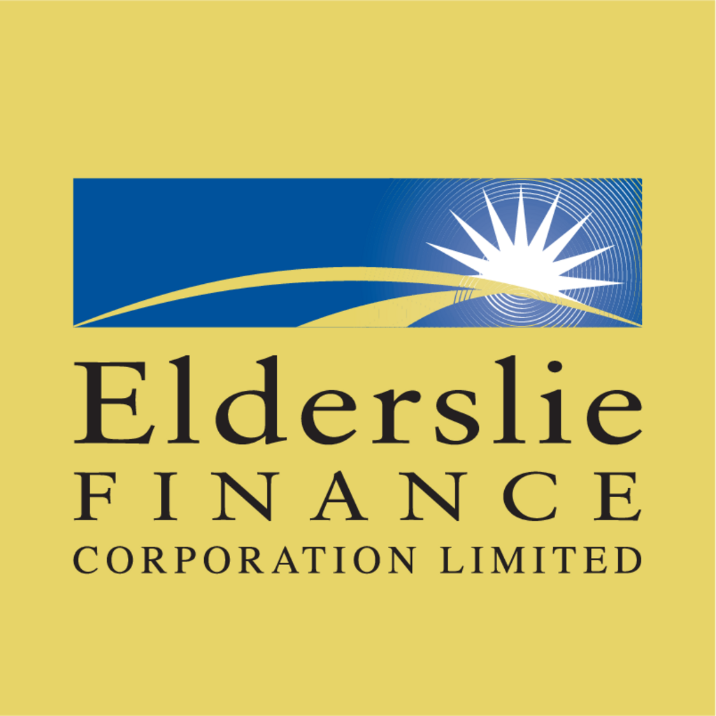 Elderslie,Finance