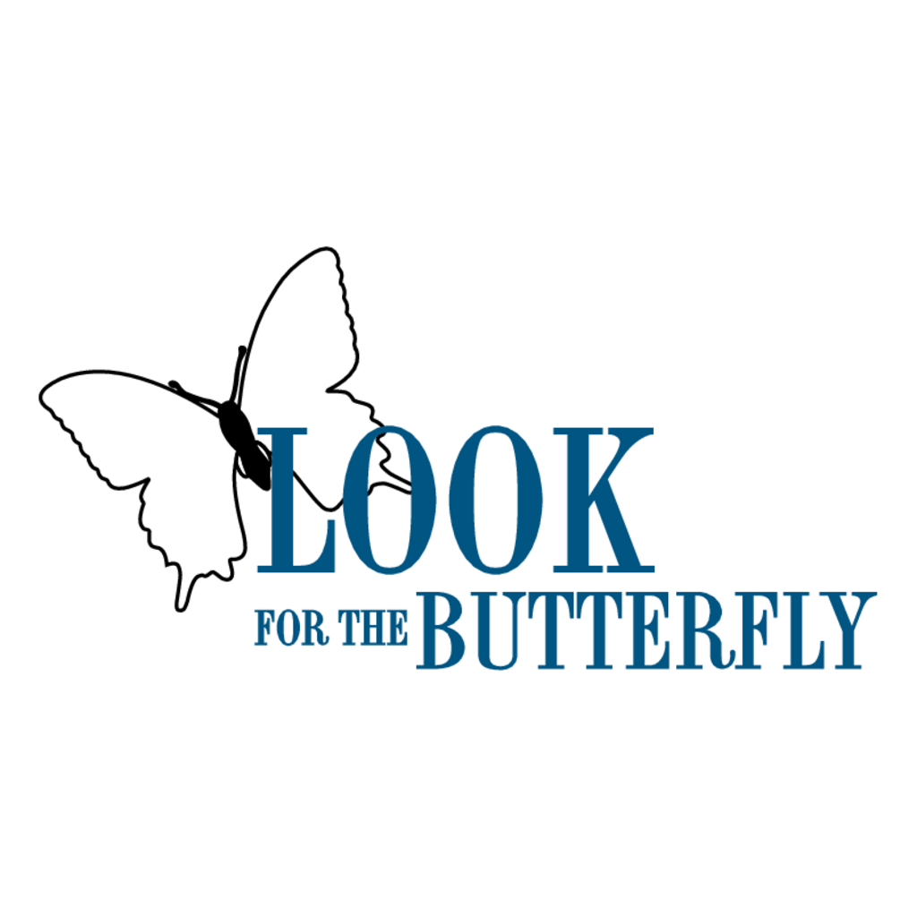 Look,For,The,Butterfly
