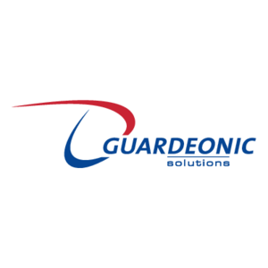 Guardeonic Solutions Logo