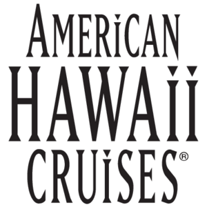American Hawaii Cruises Logo