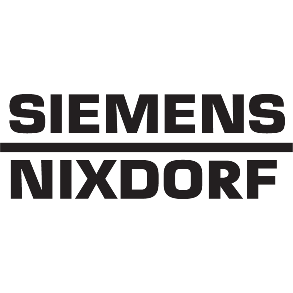 Siemens,Nixdorf(109)