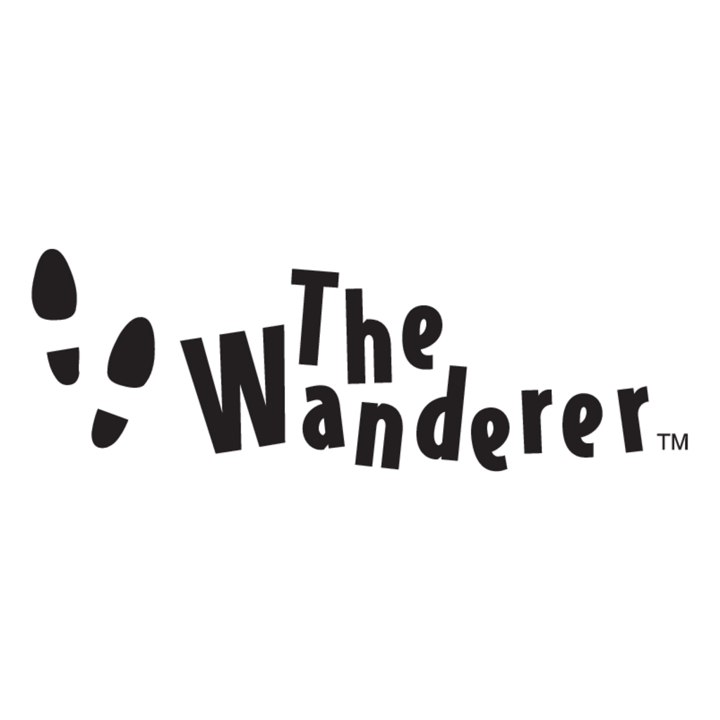 The,Wanderer