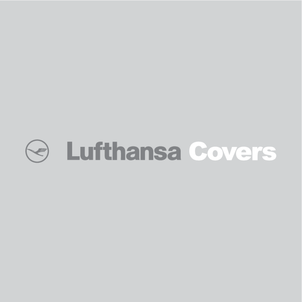 Lufthansa,Covers