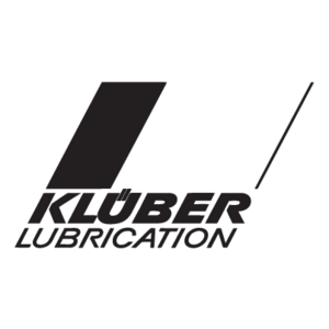 Kl ber Lubrication KG Logo