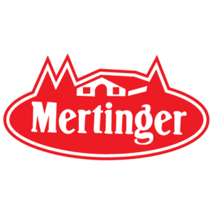 Mertinger Logo