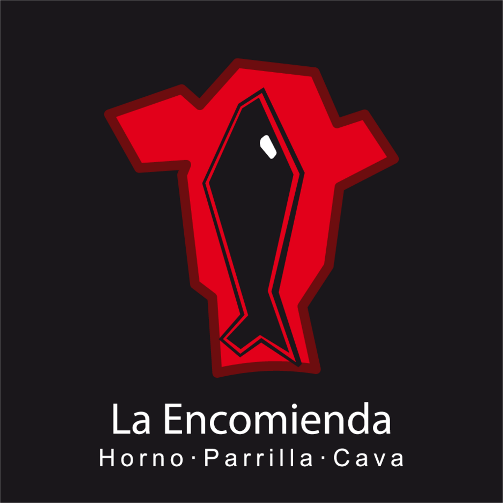 Logo, Food, Mexico, La Encomienda