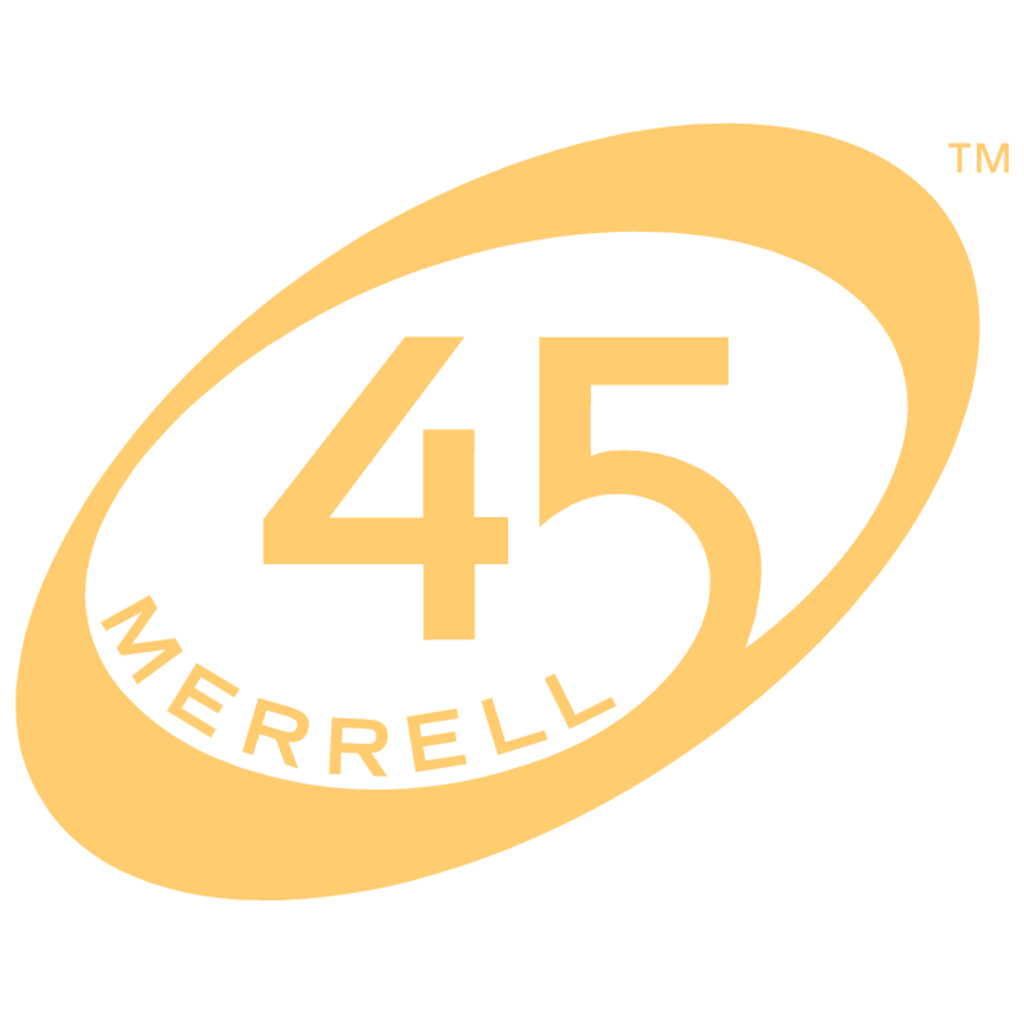 Merrell,45