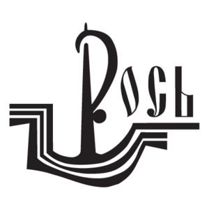 Ros Logo