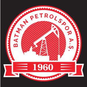 Logo, Sports, Turkey, Batman Petrolspor A.S.