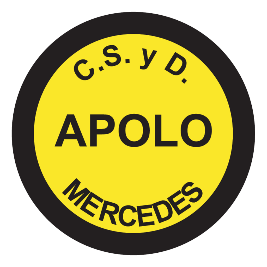 Club,Social,y,Deportivo,Apolo,de,Mercedes