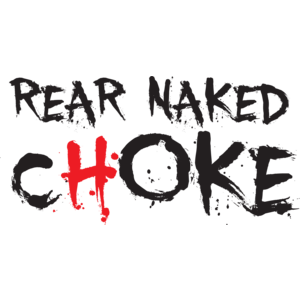 Rear Naked Choke