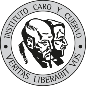 Instituto Caro y Cuervo Logo