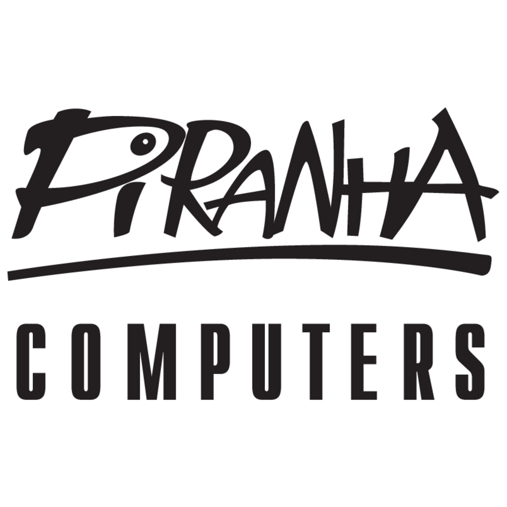 Piranha,Computers