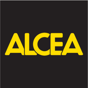 Alcea Logo
