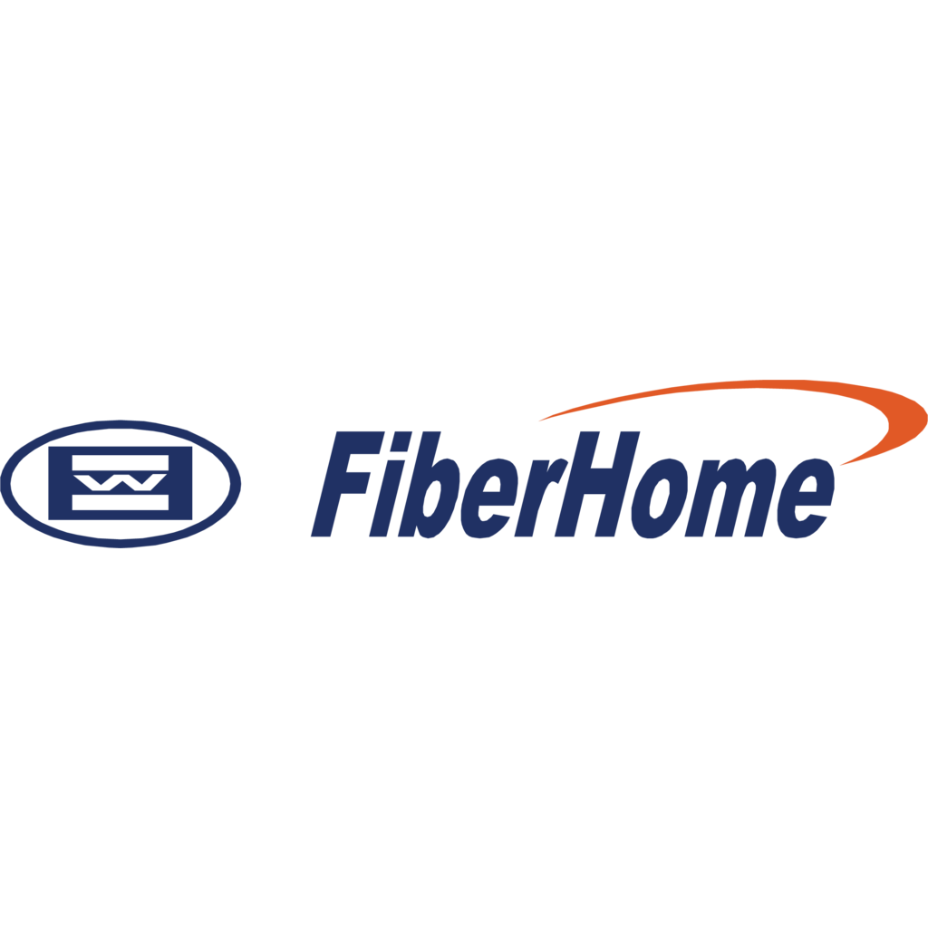 Logo, Unclassified, FiberHome