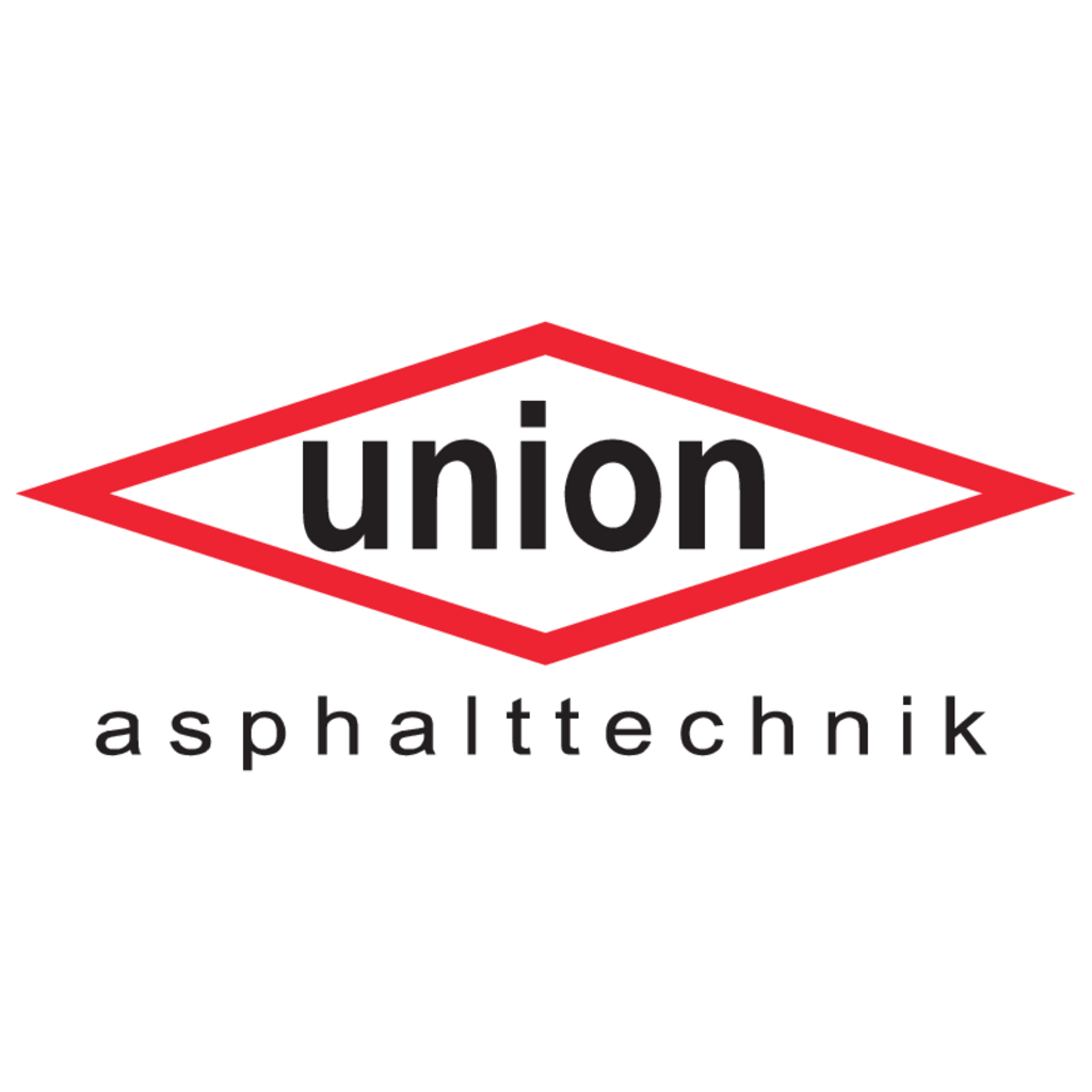 Union,Asphalttechnik