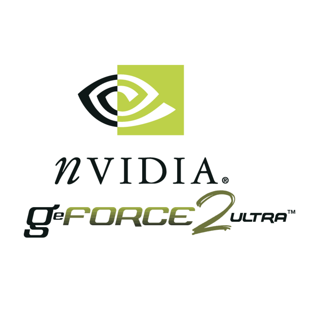 nVIDIA,GeForce2,Ultra