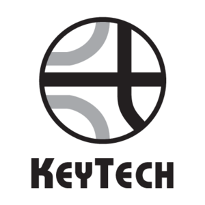 KeyTech Logo