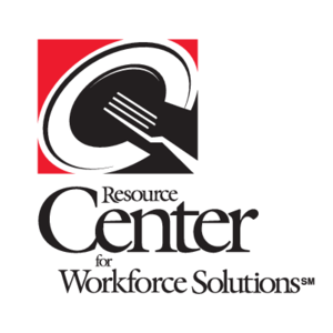 Resource Center for Workforce Solutions(204) Logo