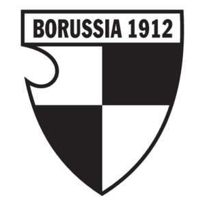 Borussia Freialdenhoven Logo