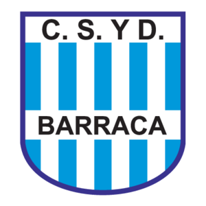Club Social y Deportivo Barraca de Paso de los Libres Logo