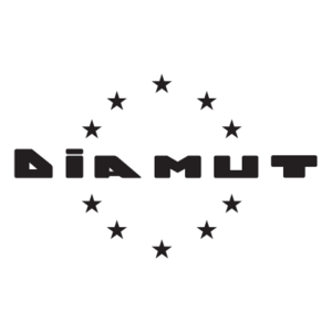 Diamut Logo