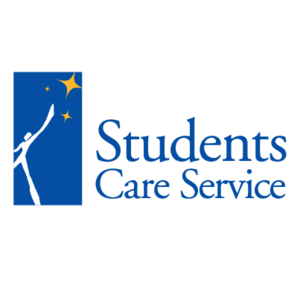 Students Care Service Logo