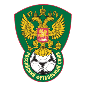 Russian Football Union(207) Logo