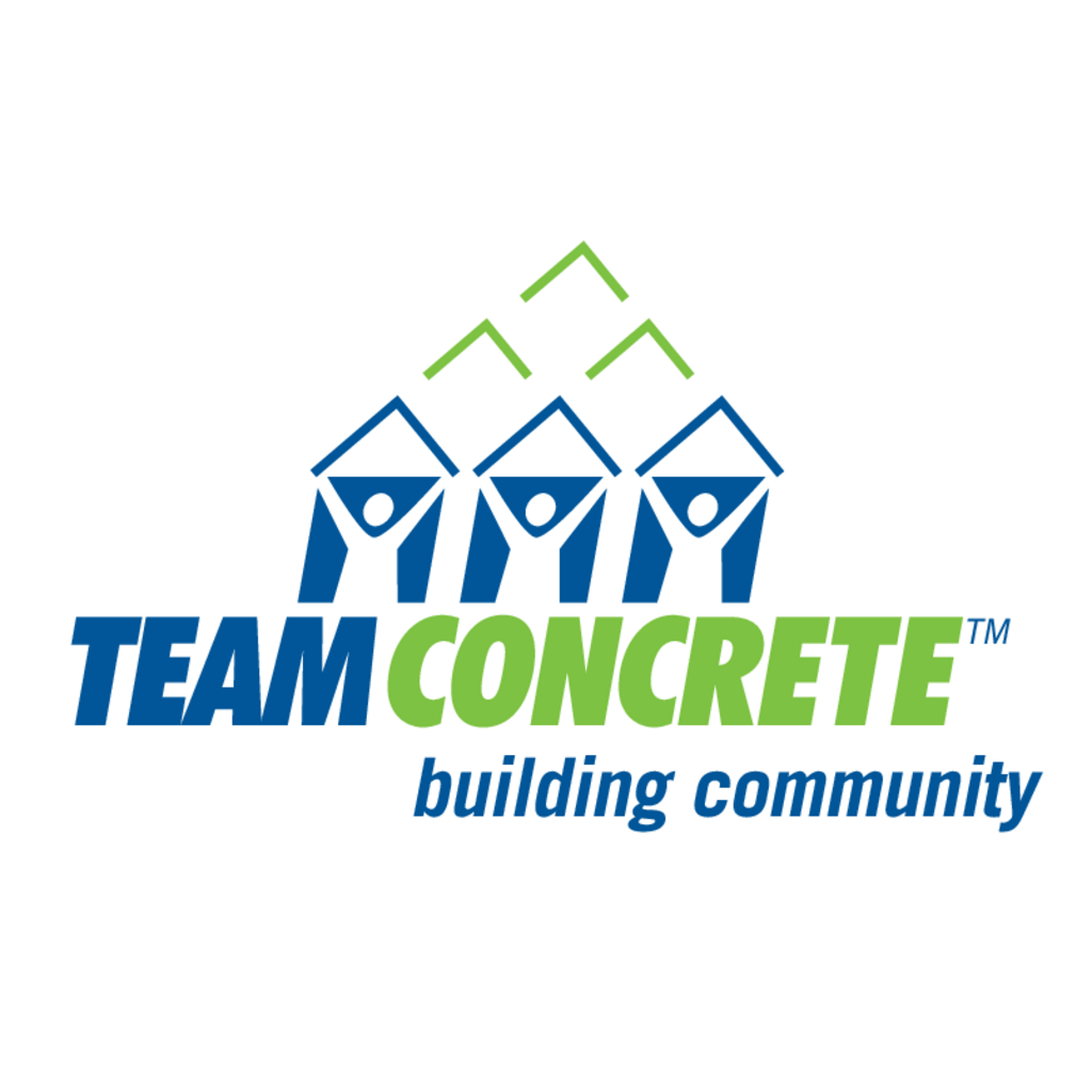 Team,Concrete