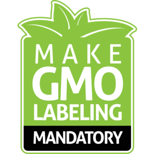Make GMO Labeling Mandatory