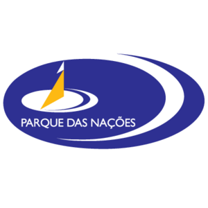 Parque das Nacoes(132) Logo