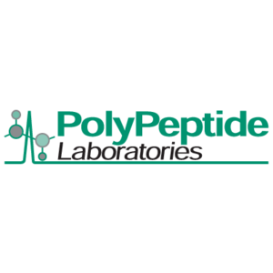 PolyPeptide Logo