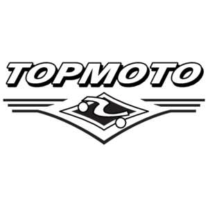 Topmoto Logo