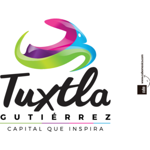 Tuxtla Gutierrez Logo