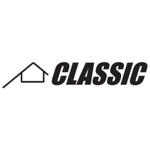 Classic(161) Logo