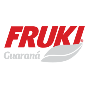 Logo, Food, Brazil, Fruki