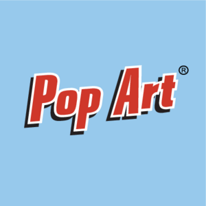 Pop Art(89) Logo