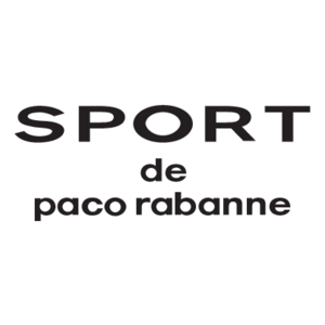 Sport de Paco Rabanne