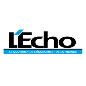L'Echo(44) Logo
