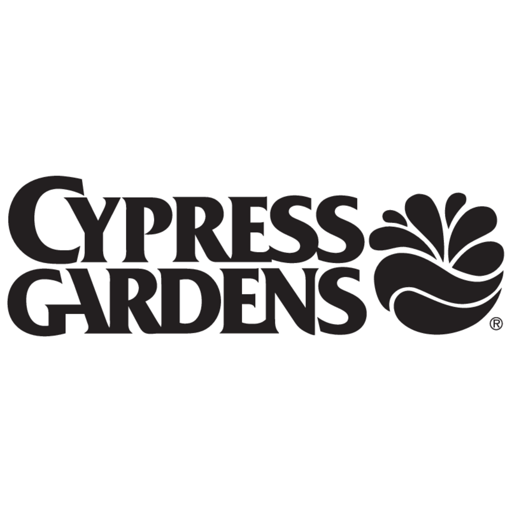 Cypress,Gardens