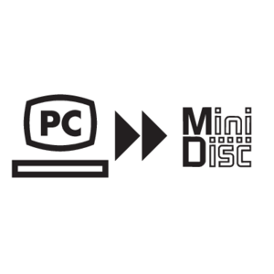 MD PC Link Logo
