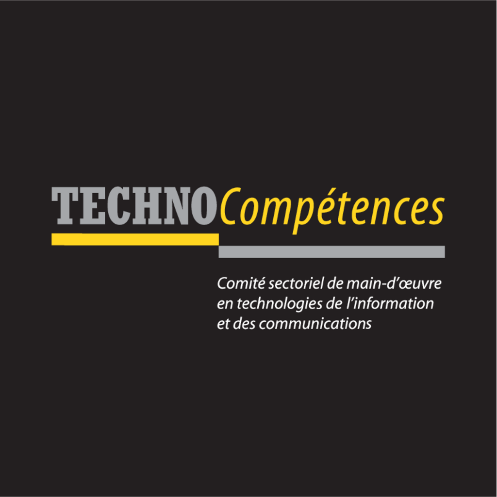 TECHNOCompetences