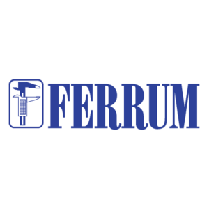 Ferrum doo Logo